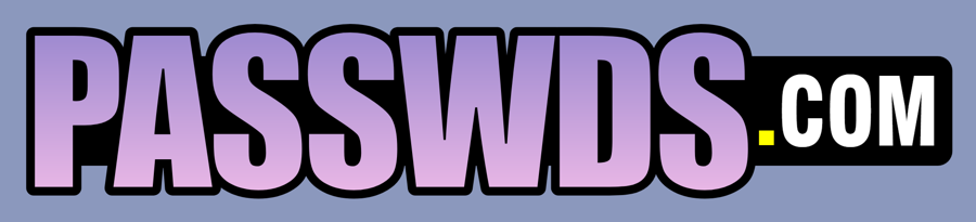 PASSWDS